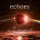 Echoes: Live From The Dark Side: A Tribute To Pink Floyd -   - (CD / Titel: H-P)