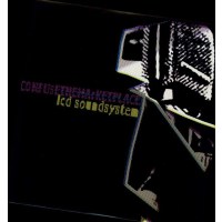 LCD Soundsystem: Confuse The Marketplace -   - (Vinyl /...