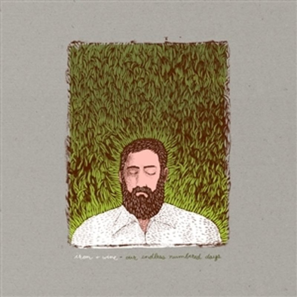 Iron And Wine: Our Endless Numbered Days (15th Anniversary Deluxe Edition) - Sub Pop  - (Vinyl / Pop (Vinyl))