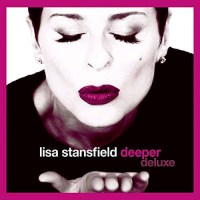 Lisa Stansfield: Deeper (Deluxe Edition) -   - (CD /...