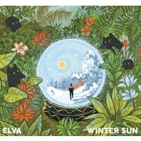 Elva: Winter Sun -   - (Vinyl / Pop (Vinyl))