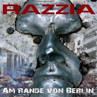 Razzia: Am Rande von Berlin -   - (Vinyl / Pop (Vinyl))