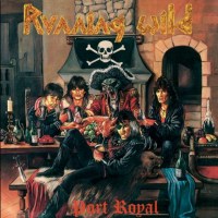 Running Wild: Port Royal (remastered) (180g) - Noise  -...