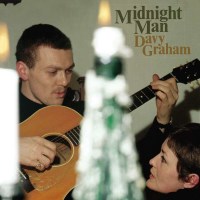 Davy (Davey) Graham: Midnight Man -   - (Vinyl / Rock...