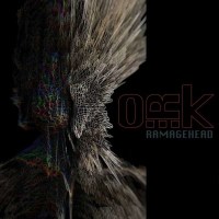 O.R.k.: Ramagehead - Kscope  - (CD / Titel: Q-Z)