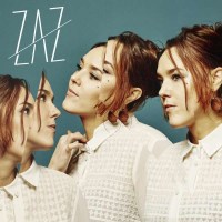 Zaz (Isabelle Geffroy): Effet Miroir - Warner  - (CD /...