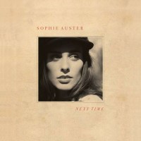 Sophie Auster: Next Time - BMG Rights  - (CD / Titel: H-P)