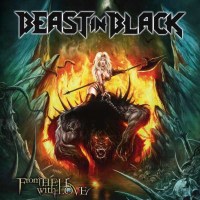 Beast In Black: From Hell with Love - Nuclear Blast  -...