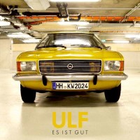 ULF: Es ist gut (180g) -   - (Vinyl / Pop (Vinyl))