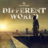 Alan Walker: Different World - Sony Music Entertainment...