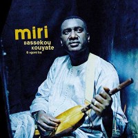 Bassekou Kouyate & Ngoni Ba: Miri - Out Here  - (CD /...