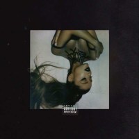 Ariana Grande: Thank U, Next - Republic  - (CD / Titel: Q-Z)