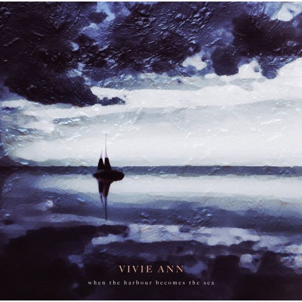 Vivie Ann: When The Harbour Becomes The Sea -   - (Vinyl / Rock (Vinyl))