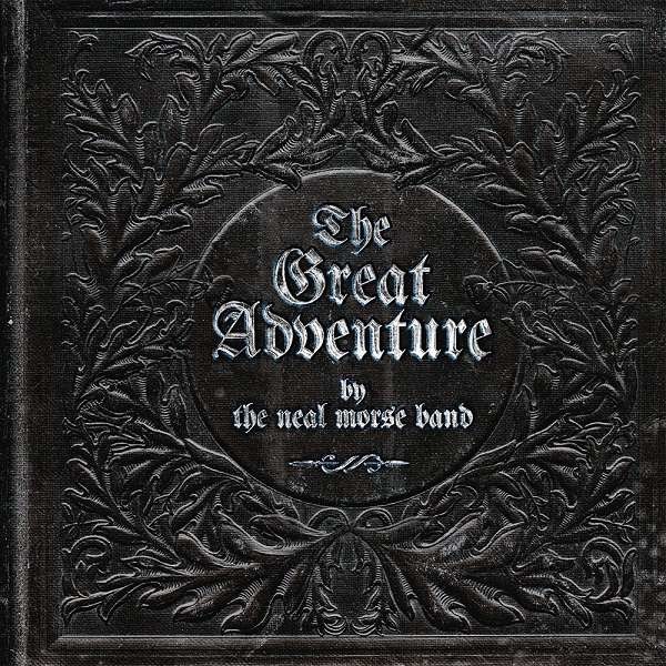 Neal Morse: The Great Adventure - Metal Blade  - (CD / Titel: Q-Z)