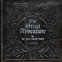 Neal Morse: The Great Adventure - Metal Blade  - (CD /...