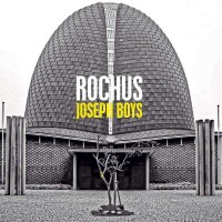 Joseph Boys: Rochus (180g) (Clear White Vinyl) -   -...