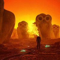 Jean Michel Jarre: Equinoxe Infinity (Limited Edition) -...