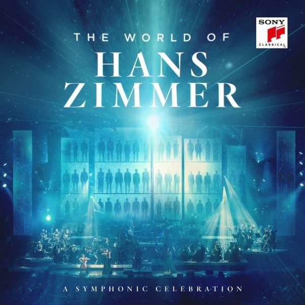 The World Of Hans Zimmer: A Symphonic Celebration (180g) -   - (Vinyl / Rock (Vinyl))