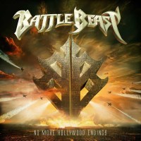 Battle Beast: No More Hollywood Endings -   - (Vinyl /...