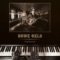 Howe Gelb: Gathered -   - (CD / Titel: A-G)