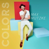 Max Mutzke: Colors - Columbia  - (CD / Titel: A-G)