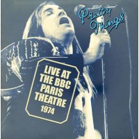 The Pretty Things: Live At The BBC Paris Theatre 1974...