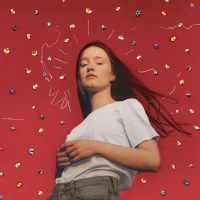 Sigrid: Sucker Punch -   - (CD / Titel: Q-Z)