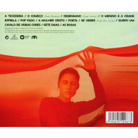 Carminho: Maria - Parlophone  - (CD / M)