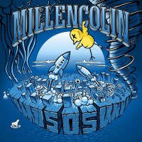 Millencolin: SOS - Epitaph  - (Vinyl / Rock (Vinyl))