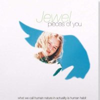 Jewel: Pieces Of You (+Bonus) -   - (Vinyl / Rock (Vinyl))