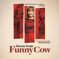 Richard Hawley & Ollie Trevers: Filmmusik: Funny Cow...