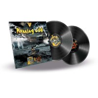 Running Wild: Original Vinyl Classics: The Rivalry +...