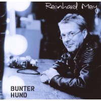 Reinhard Mey: Bunter Hund - EMI  - (CD / Titel: A-G)