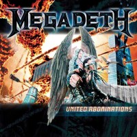 Megadeth: United Abominations (Mediabook) - BMG Rights  -...