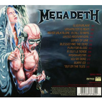 Megadeth: United Abominations (Mediabook) - BMG Rights  -...