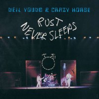 Neil Young: Rust Never Sleeps - Reprise  - (Vinyl / Pop...