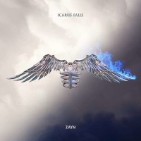 Zayn: Icarus Falls - RCA  - (CD / Titel: H-P)