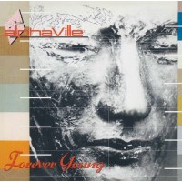 Alphaville: Forever Young (remastered) (180g) - Warner  -...