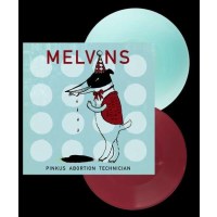 Melvins: Pinkus Abortion Technician (Limited-Edition)...