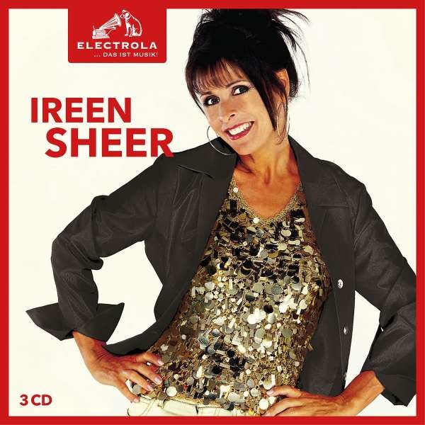 Ireen Sheer: Electrola... das ist Musik! - Electrola  - (CD / Titel: A-G)