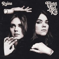 First Aid Kit: Ruins - Columbia  - (CD / Titel: Q-Z)