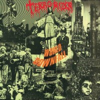 Terrorizer: World Downfall (Reissue 2017) -   - (Vinyl /...