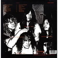 Terrorizer: World Downfall (Reissue 2017) -   - (Vinyl /...