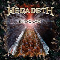 Megadeth: Endgame (Mediabook) - BMG Rights  - (CD /...