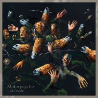 Motorpsycho: The Crucible (180g) - Stickman  - (Vinyl /...