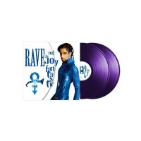 Prince: Rave In2 The Joy Fantastic (Limited Edition)...