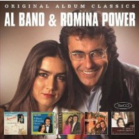 Al Bano & Romina Power: Original Album Classics -...