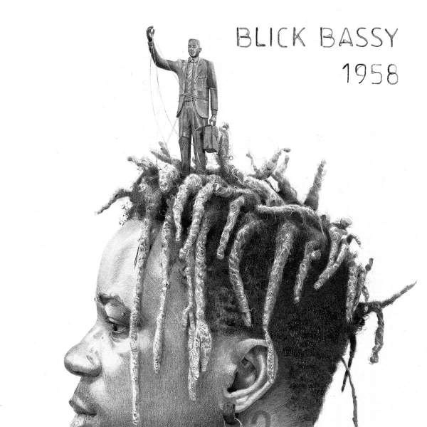 Blick Bassy: 1958 -   - (Vinyl / Pop (Vinyl))