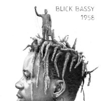 Blick Bassy: 1958 -   - (Vinyl / Pop (Vinyl))