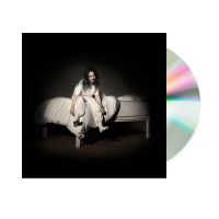 Billie Eilish: When We All Fall Asleep, Where Do We Go? -...